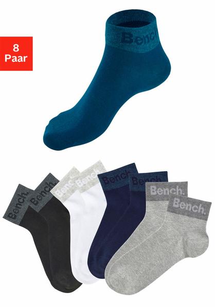 Kurzsocken