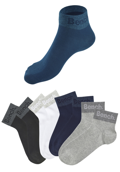 Kurzsocken