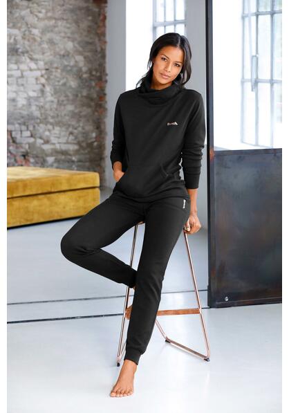 Longsweatshirt