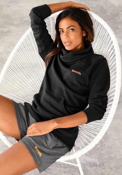 Longsweatshirt