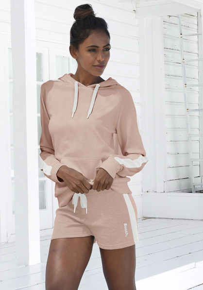 Kapuzensweatshirt