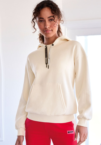 Kapuzensweatshirt