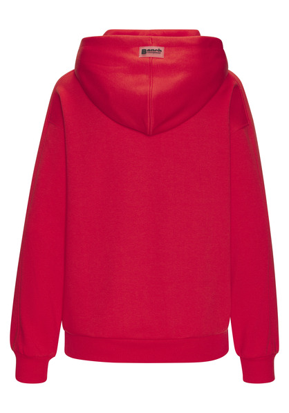 Kapuzensweatshirt