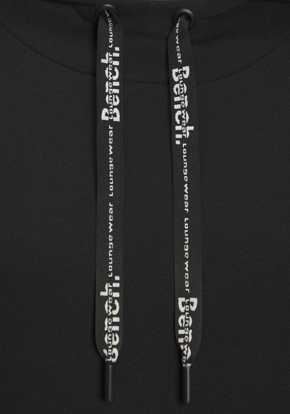 Kapuzensweatshirt
