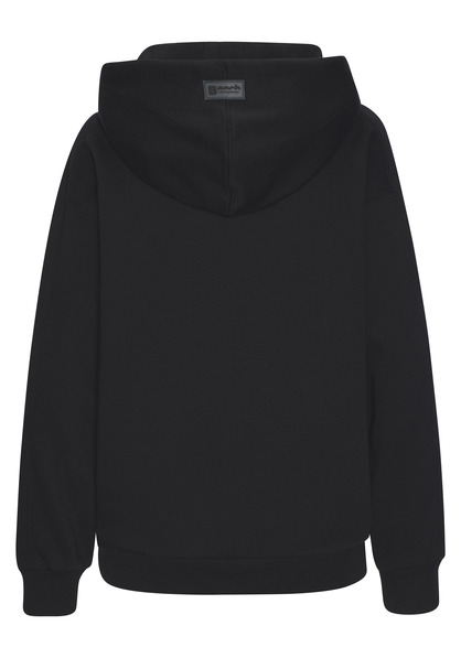 Kapuzensweatshirt
