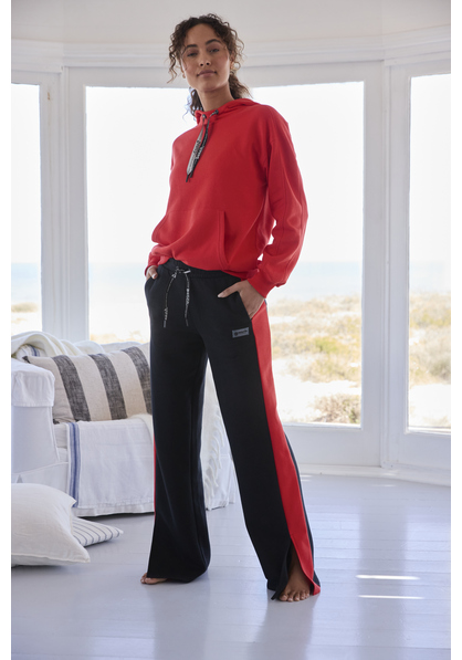 Kapuzensweatshirt