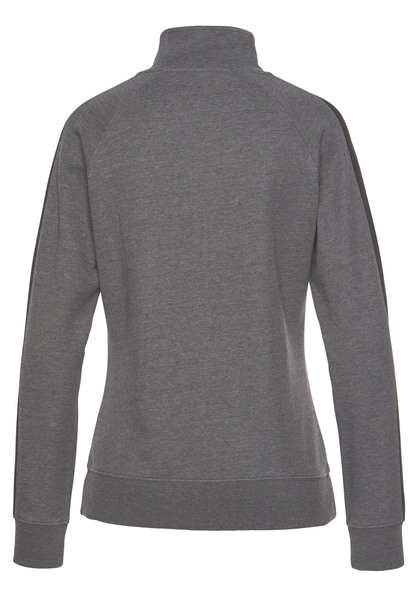 Sweatjacke