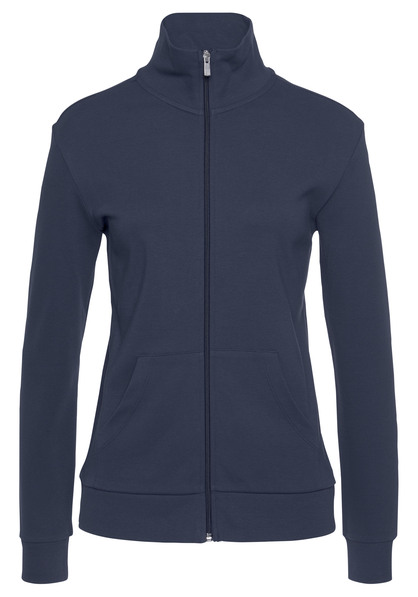 Sweatjacke