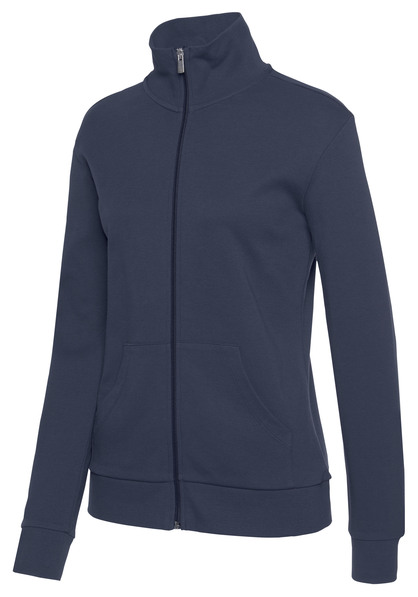 Sweatjacke