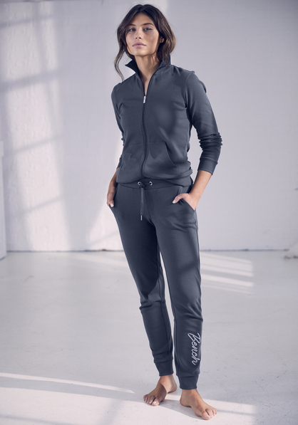 Sweatjacke