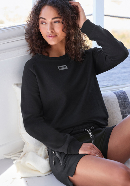 Sweatshorts