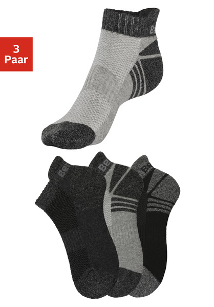 Sneakersocken