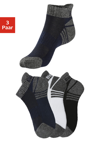 Sneakersocken