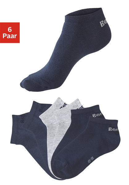 Sneakersocken