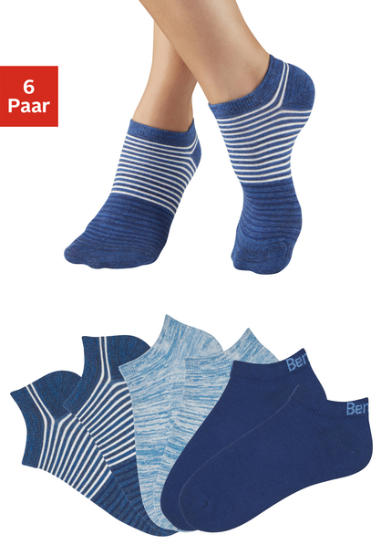 Sneakersocken