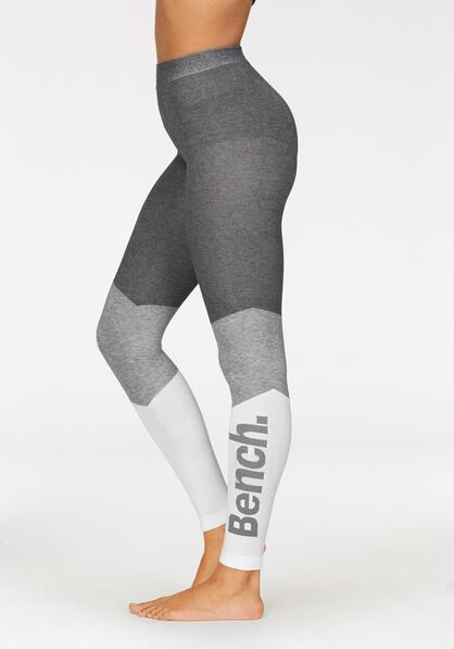 Strickstrumpfleggings