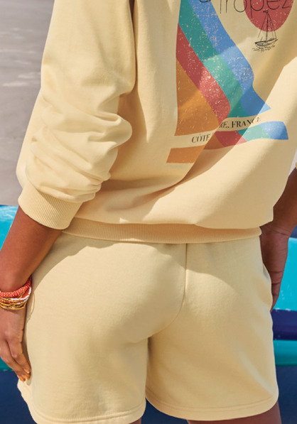 Sweatshorts