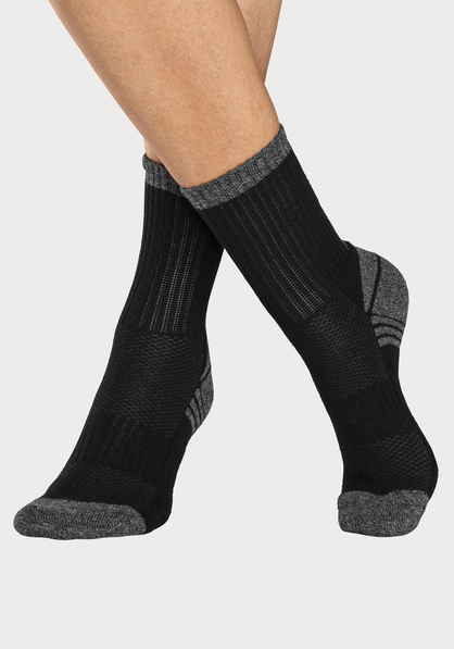 Tennissocken