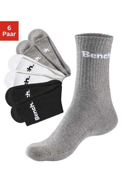 Tennissocken