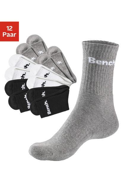 Tennissocken