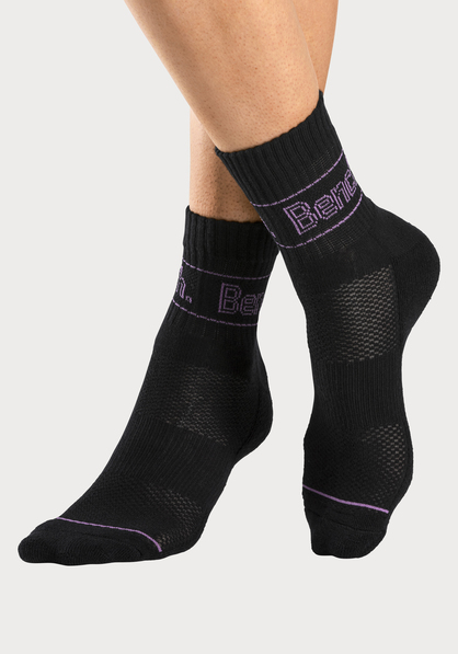 Tennissocken