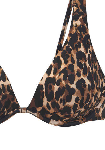 Bügel-Bikini