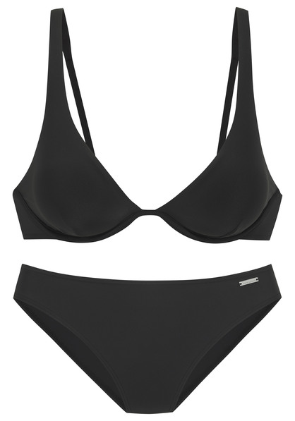 Bügel-Bikini