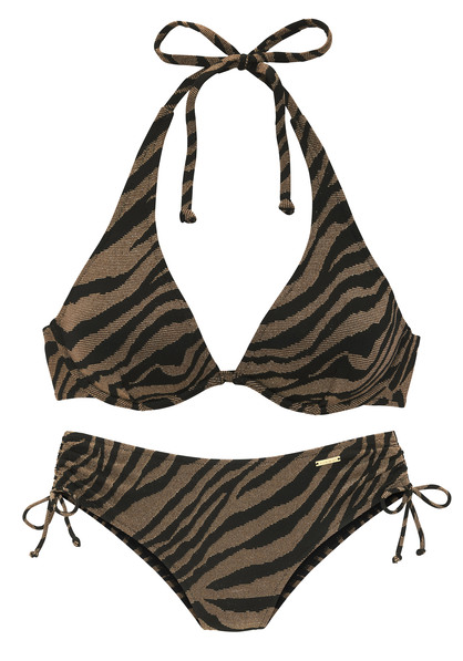 Bügel-Bikini