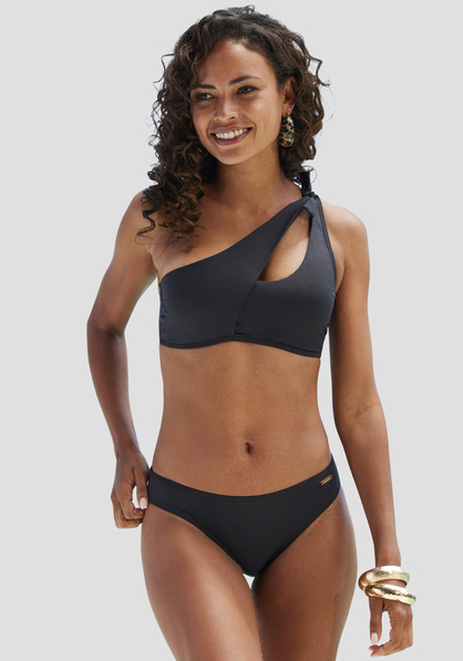 Bustier-Bikini