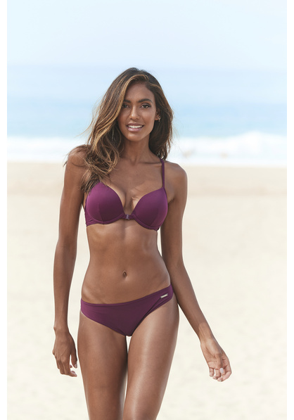 Push-Up-Bikini