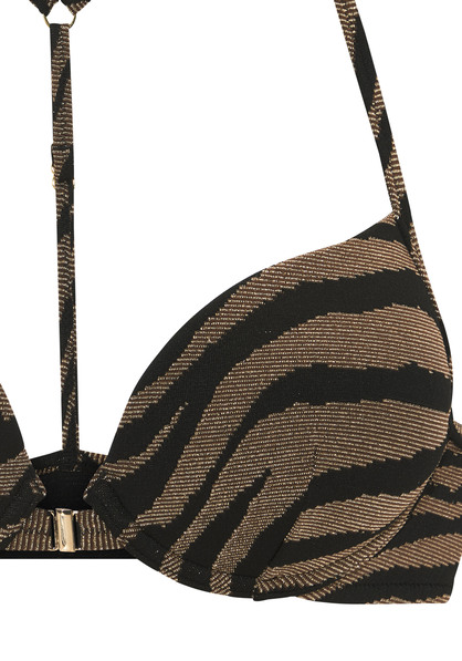Push-Up-Bikini