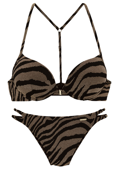 Push-Up-Bikini