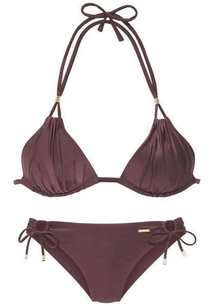 Triangel-Bikini