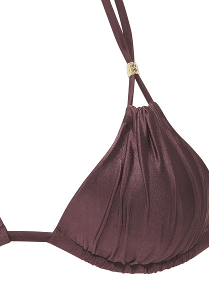 Triangel-Bikini
