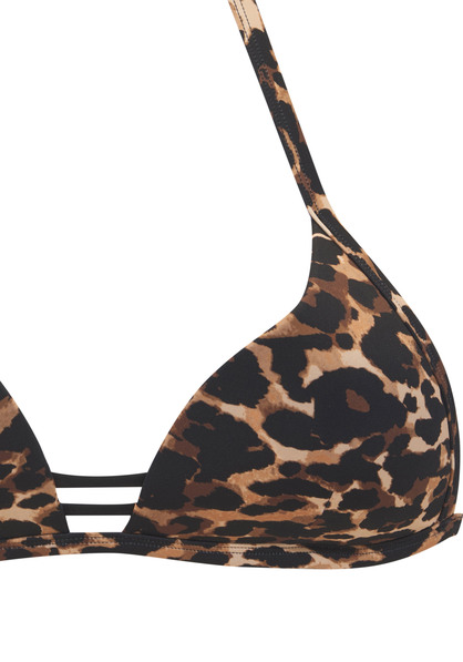 Triangel-Bikini