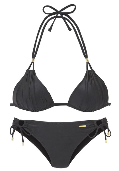 Triangel-Bikini