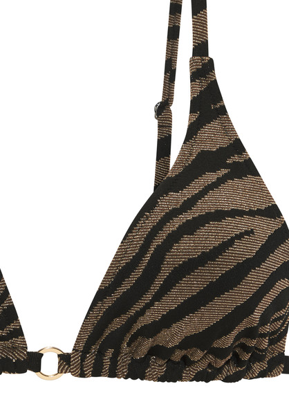 Triangel-Bikini