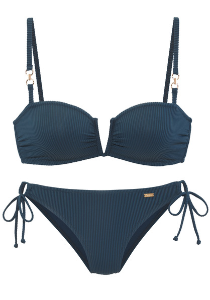 Bandeau-Bikini