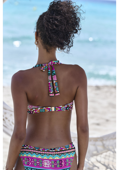 Triangel-Bikini