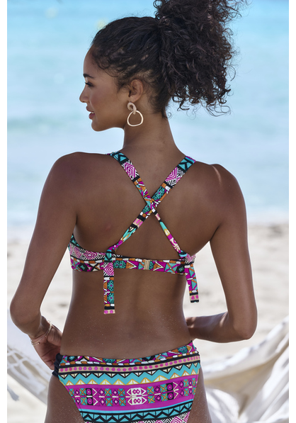 Triangel-Bikini
