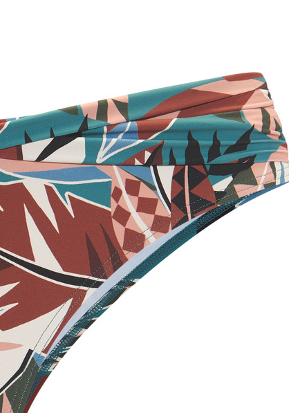 Bikini-Hose