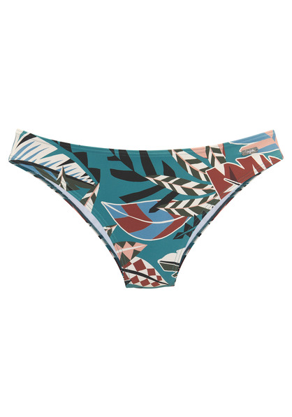 Bikini-Hose