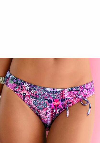 Bikini-Hose