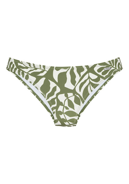 Bikini-Hose