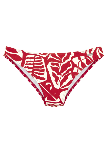 Bikini-Hose