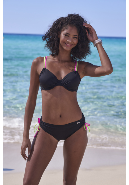 Bikini-Hose
