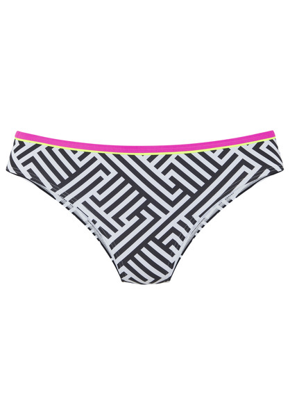 Bikini-Hose