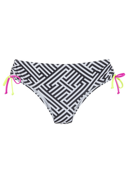 Bikini-Hose