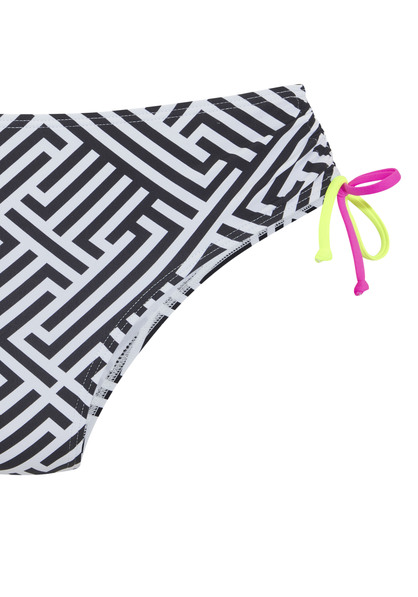Bikini-Hose