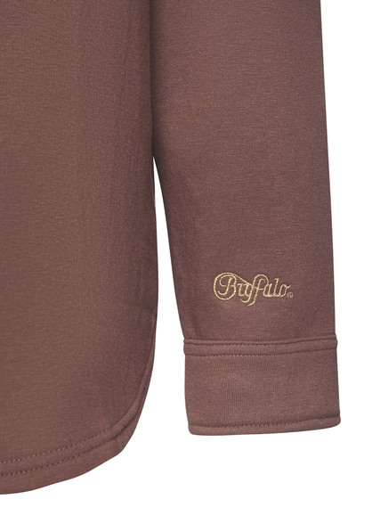 Blusenshirt